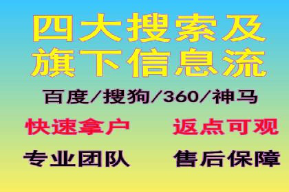 SEM托管公司经典案例分享与启示